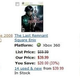 Illustration for article titled Amazon Throws in Games and Points with 360 Elite Purchase